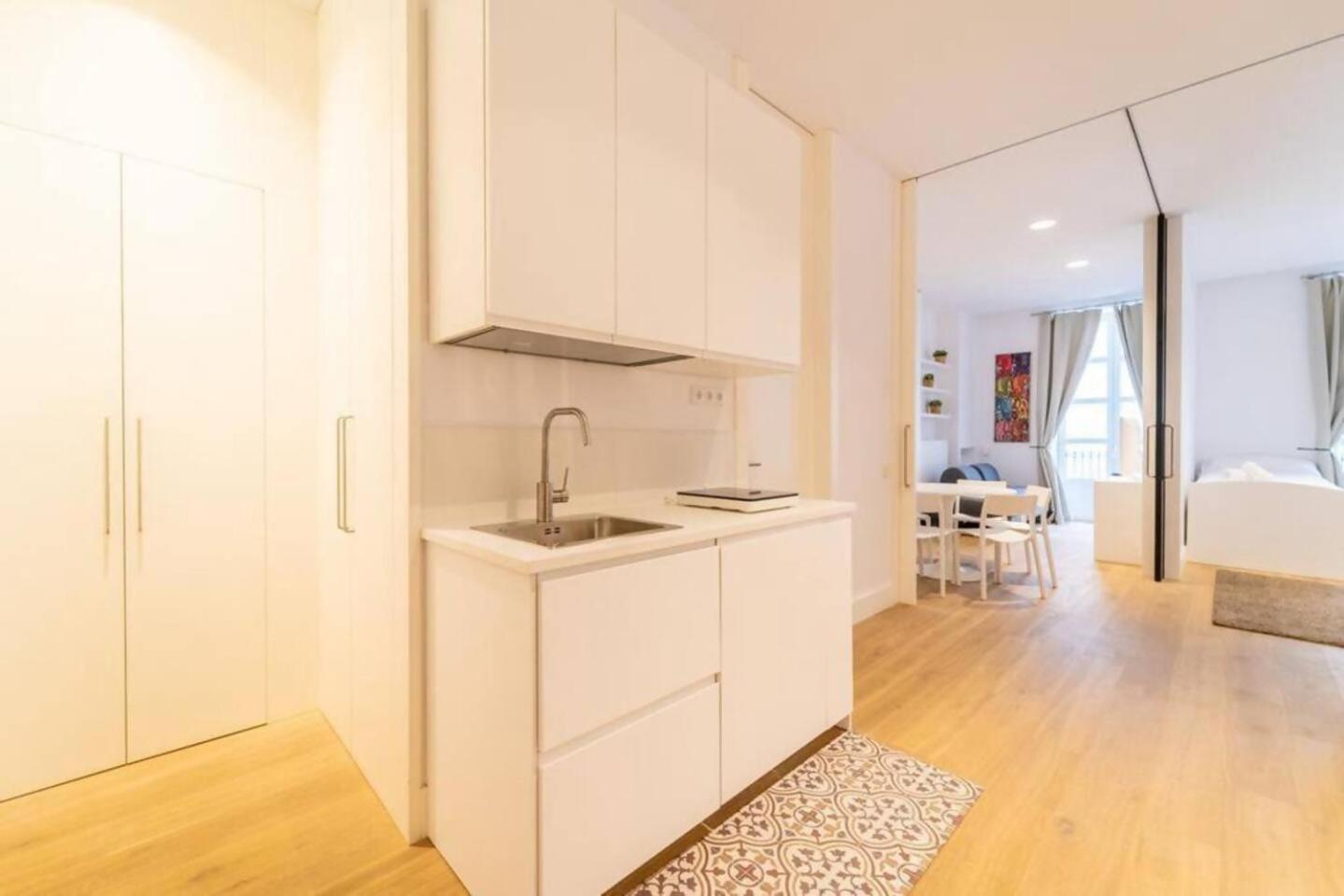 Lovelyloft Rafael 3 لقنت المظهر الخارجي الصورة