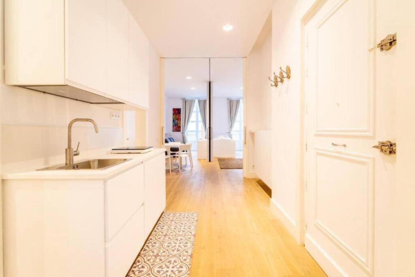 Lovelyloft Rafael 3 لقنت المظهر الخارجي الصورة