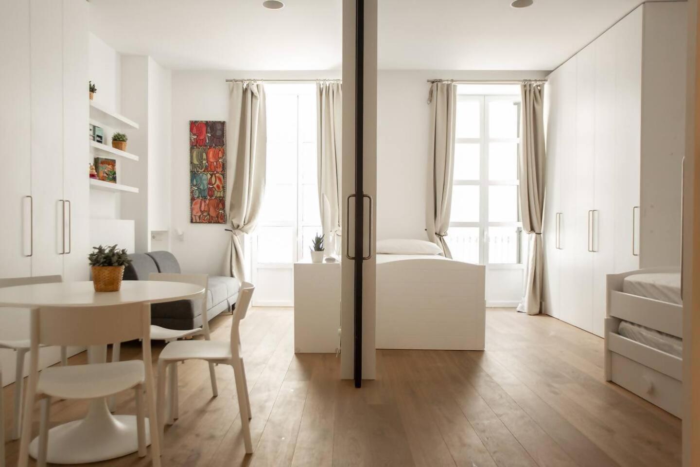 Lovelyloft Rafael 3 لقنت المظهر الخارجي الصورة