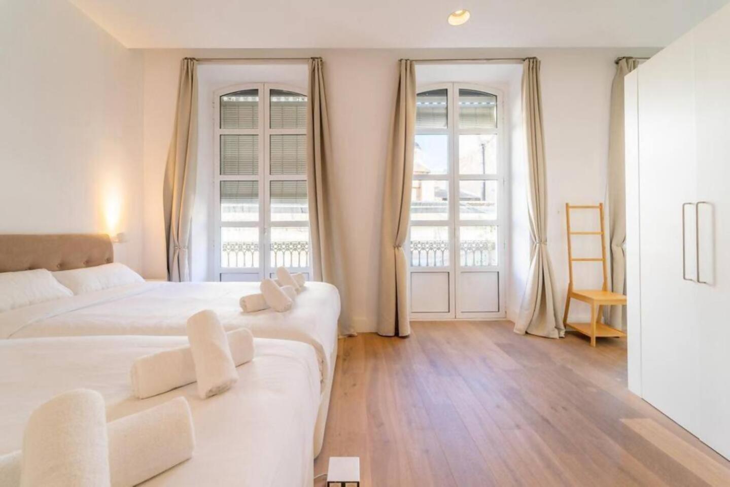 Lovelyloft Rafael 3 لقنت المظهر الخارجي الصورة
