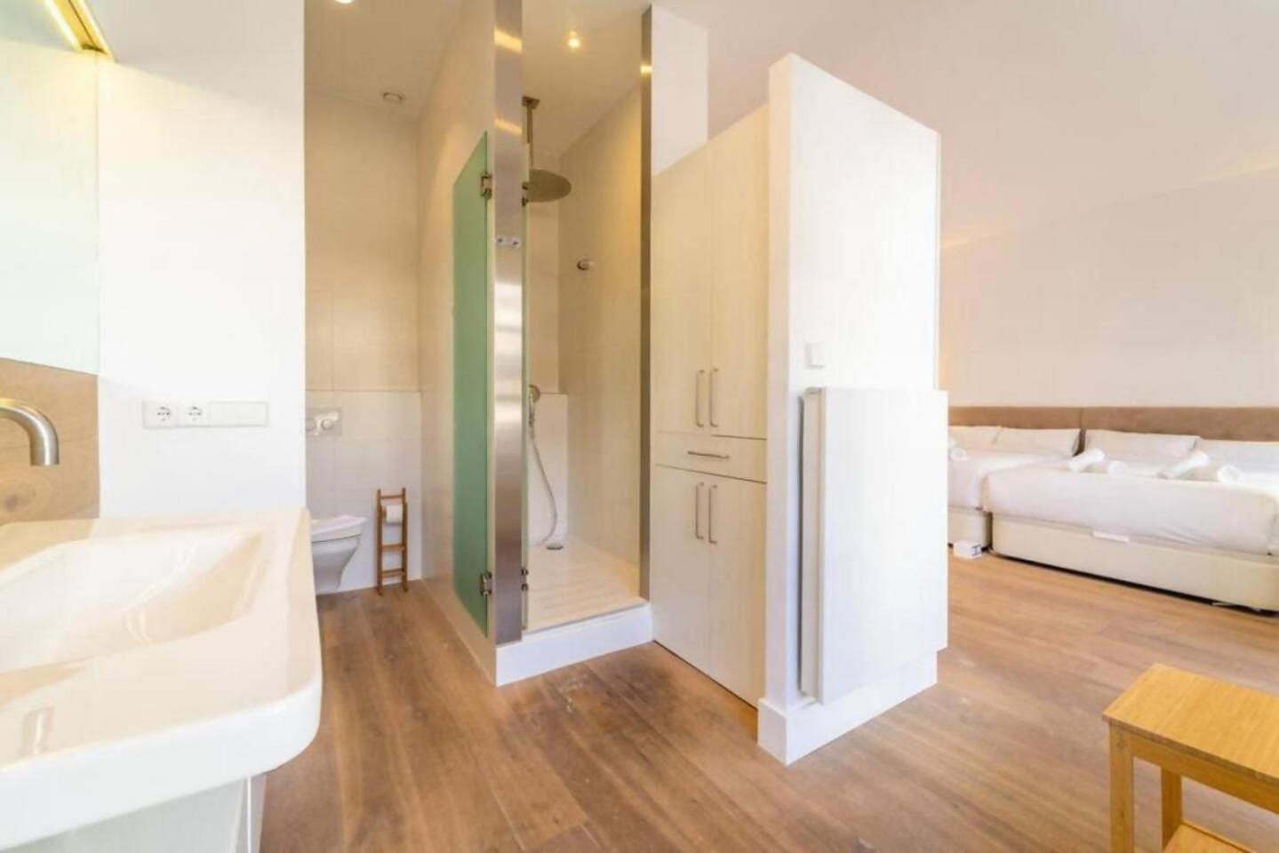 Lovelyloft Rafael 3 لقنت المظهر الخارجي الصورة